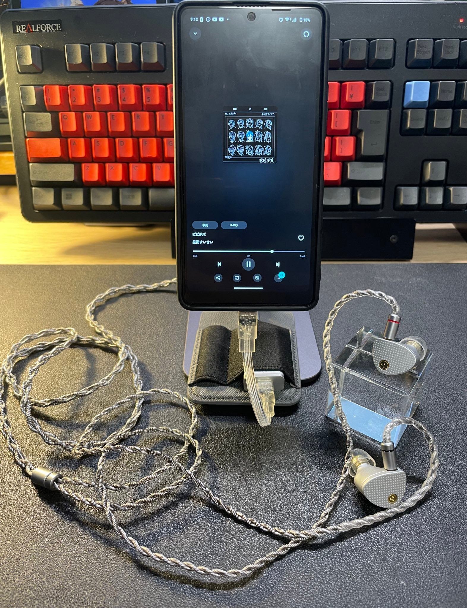 沼に沈んでいった話(5月買ってよかったもの｜あさひなせれす