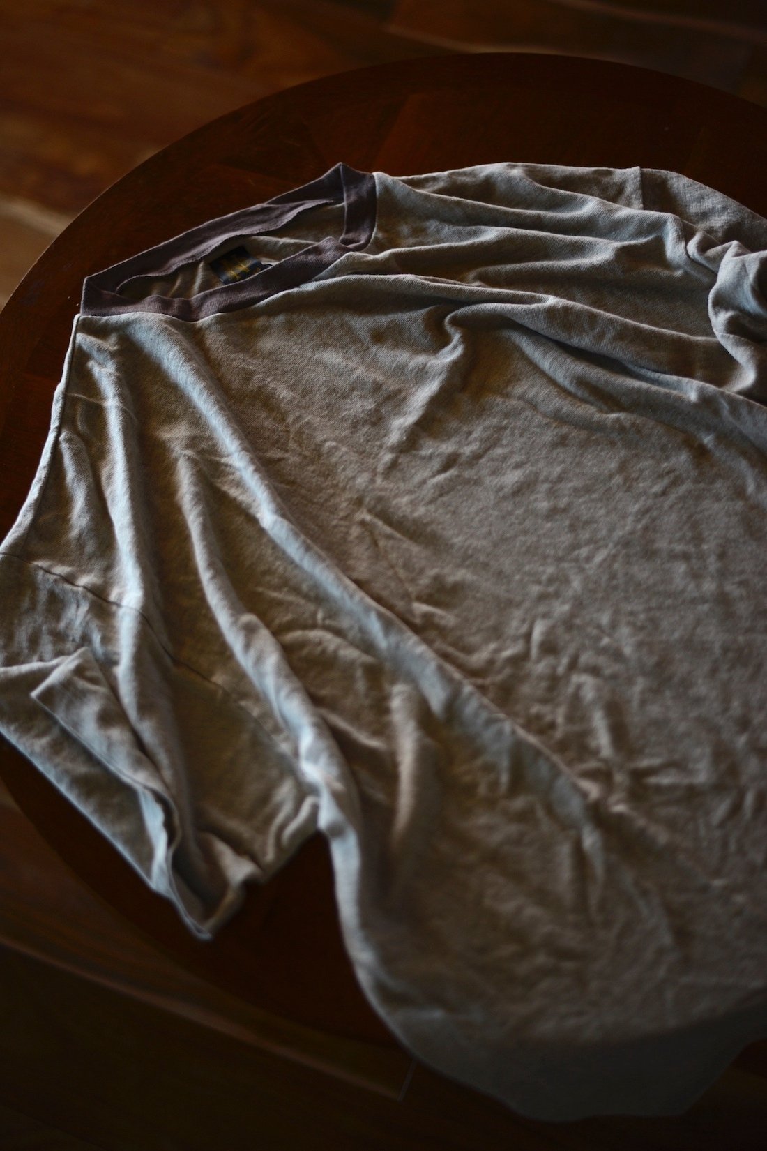 【美品】BATONER for tatazumaiizumai タンクトップ BATONER for tatazumaiizumai タンクトップ