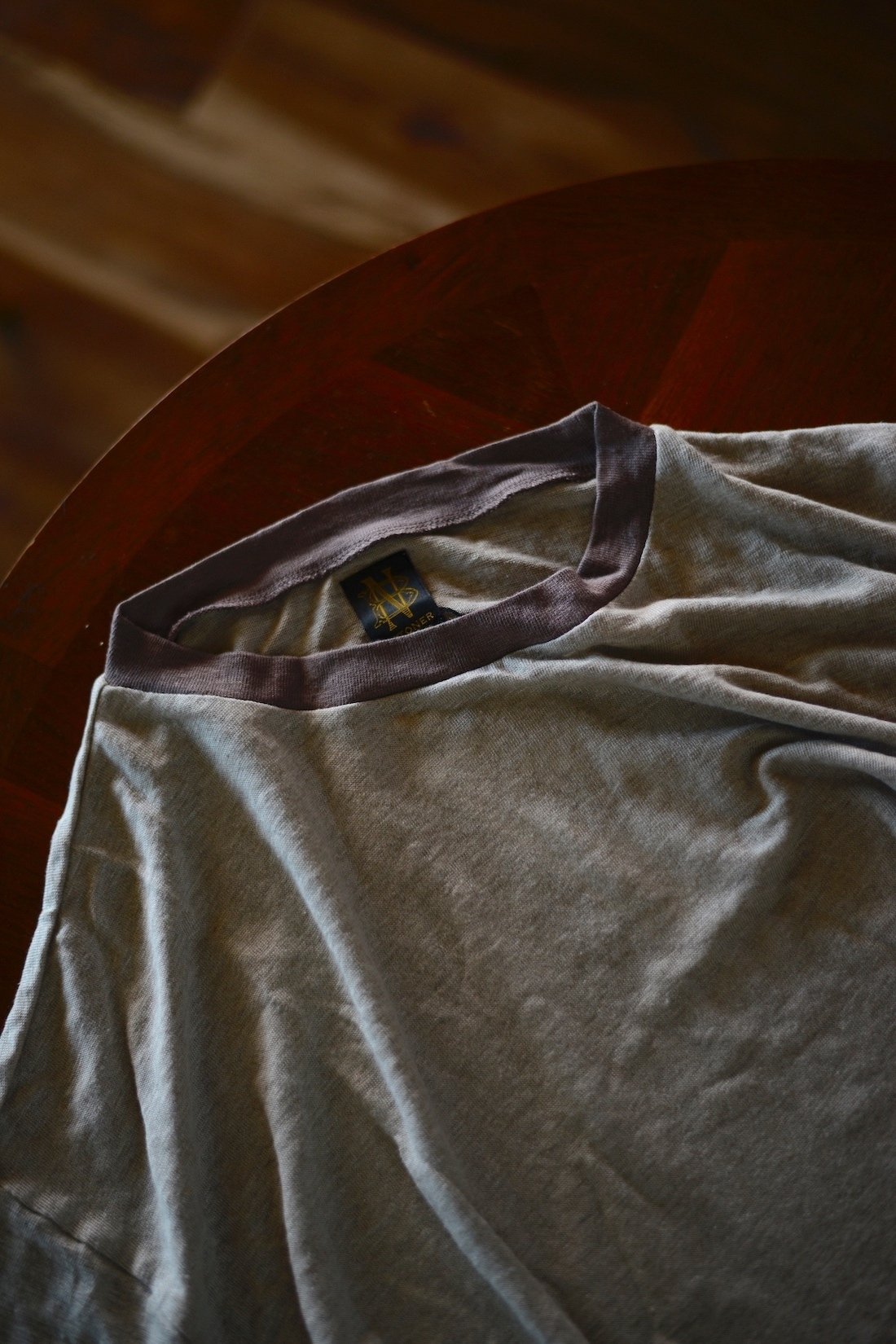 夏リンガー/ BATONER for tatazumaiizumai exclusive｜takuro