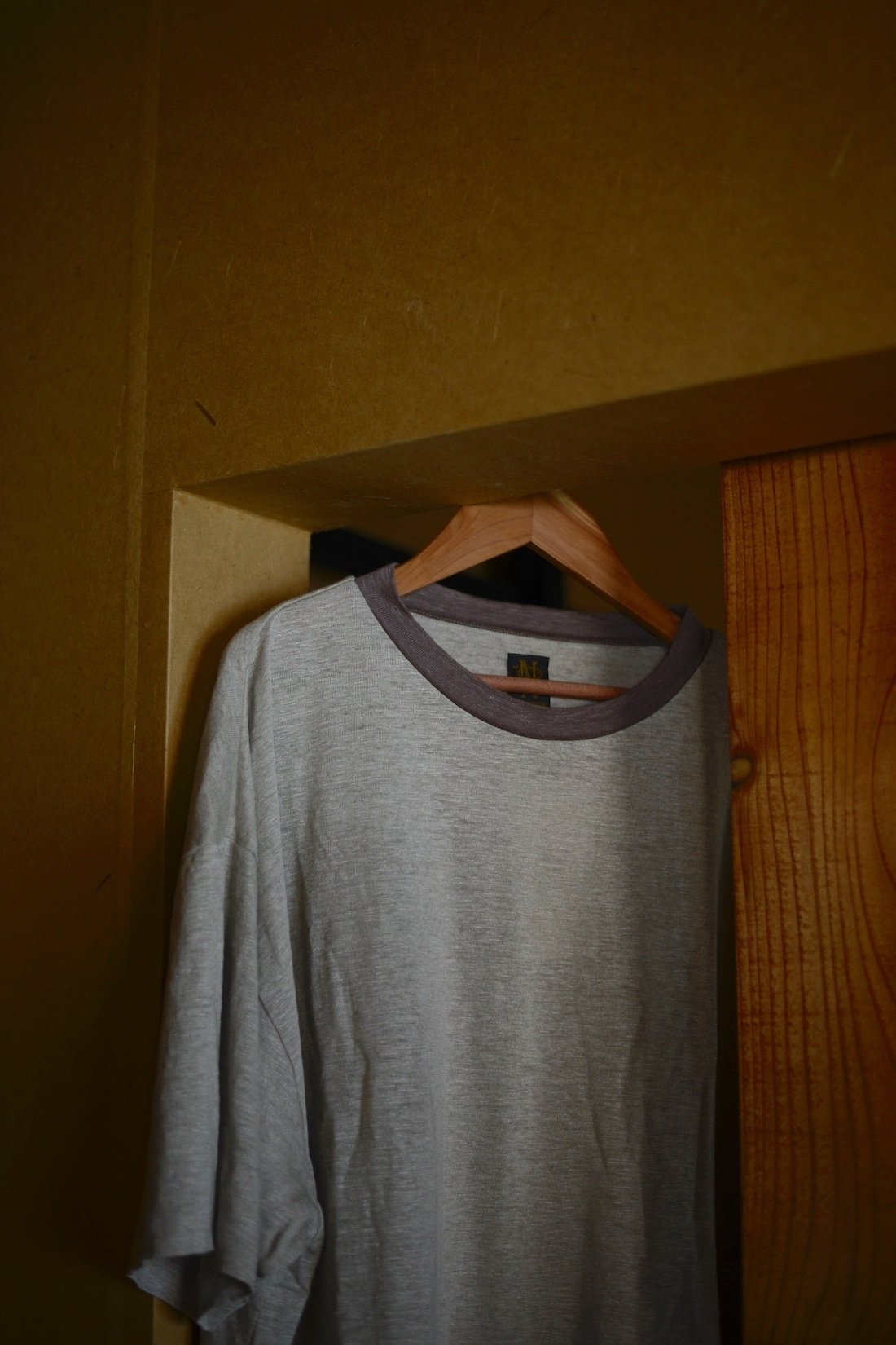 夏リンガー/ BATONER for tatazumaiizumai exclusive｜takuro yamashita