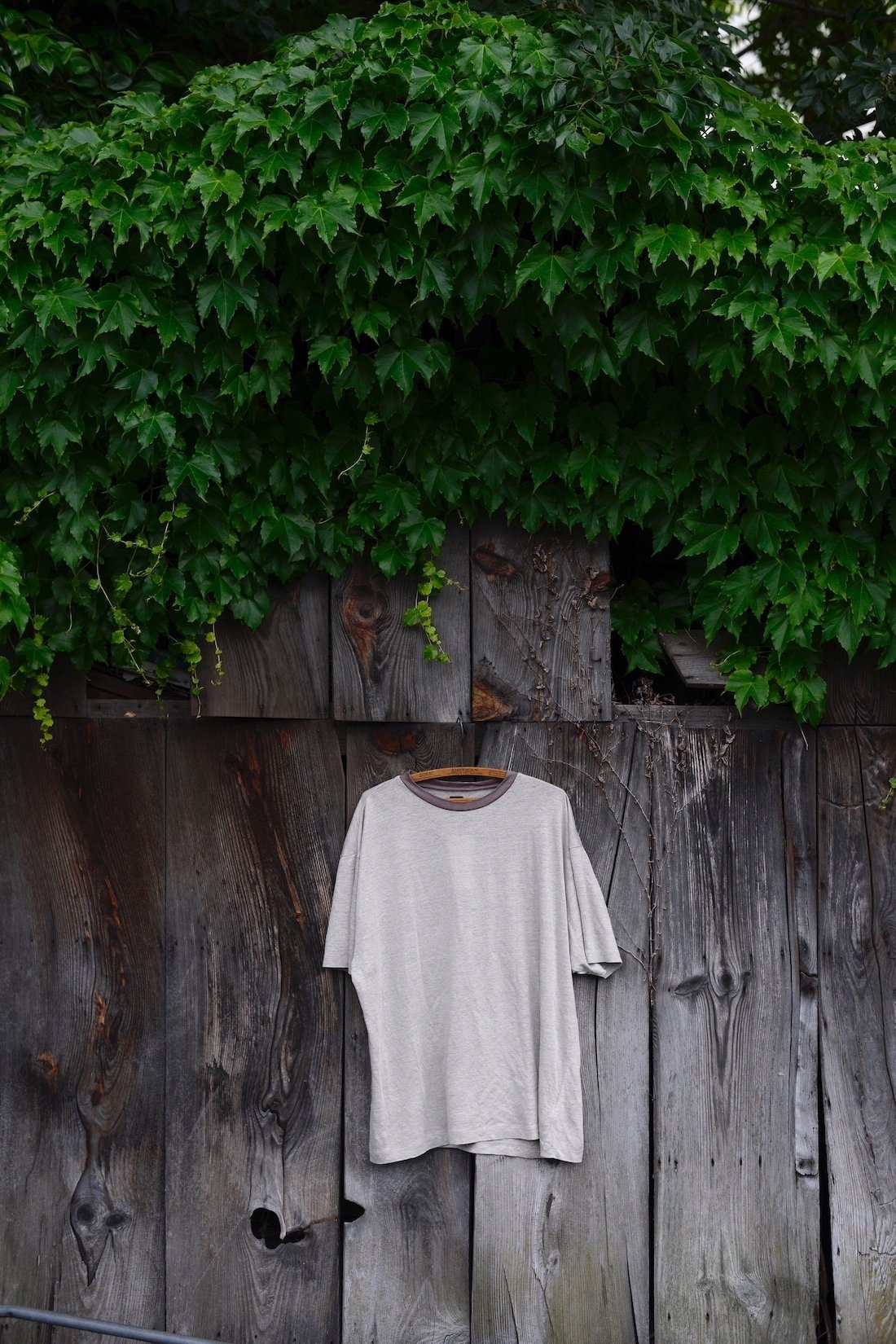 夏リンガー/ BATONER for tatazumaiizumai exclusive｜takuro yamashita