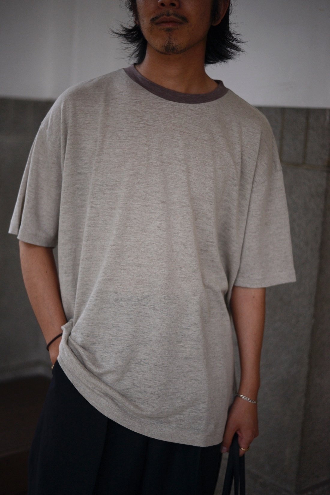 夏リンガー/ BATONER for tatazumaiizumai exclusive｜takuro yamashita