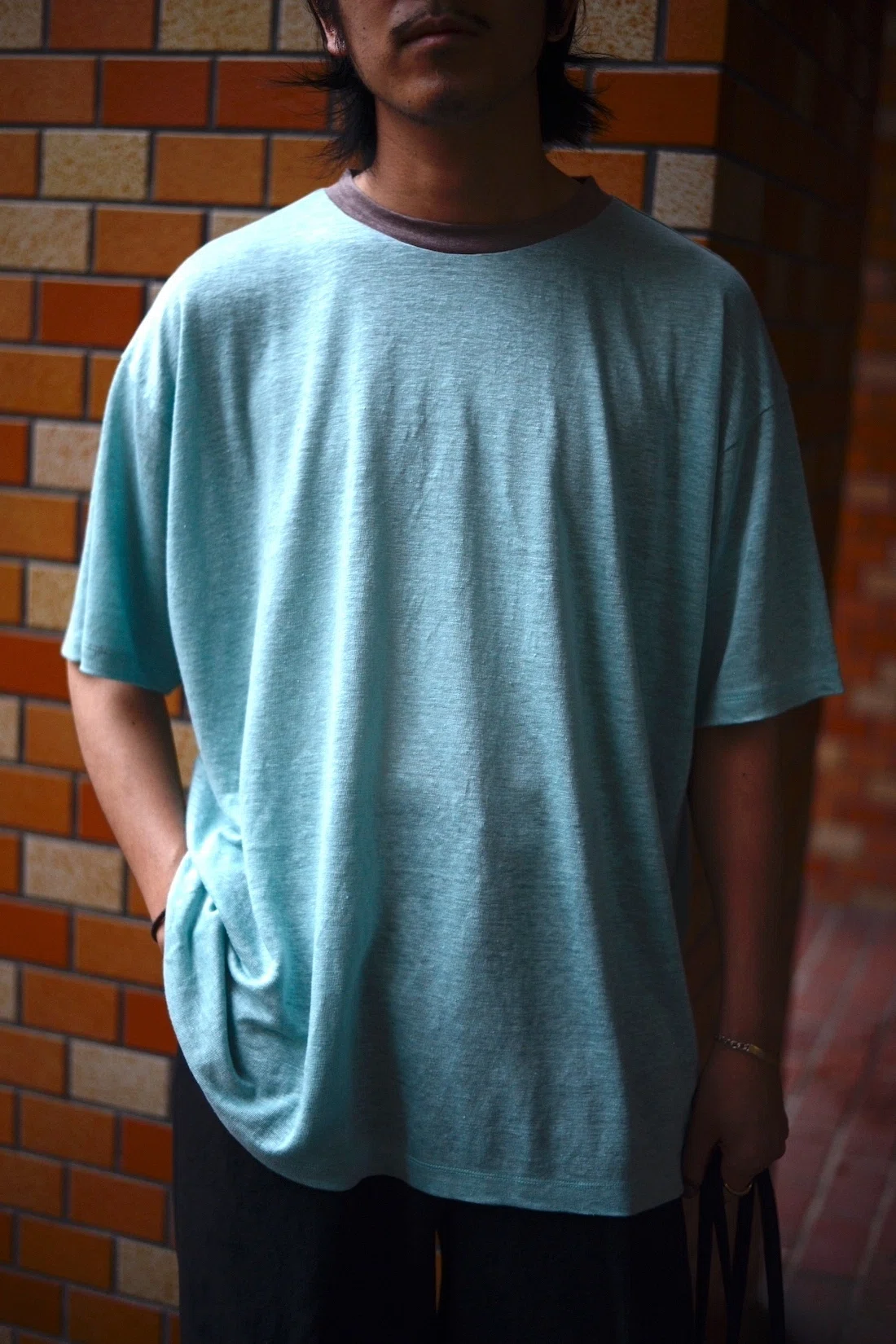 Summer Ringer / BATONER for tatazumaiizumai exclusive｜takuro