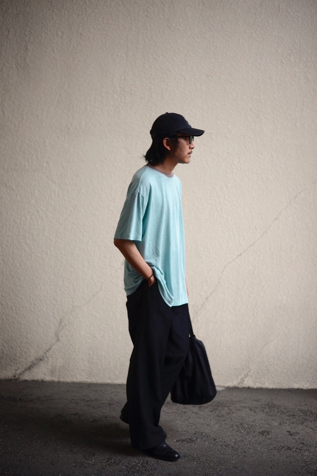 夏リンガー/ BATONER for tatazumaiizumai exclusive｜takuro