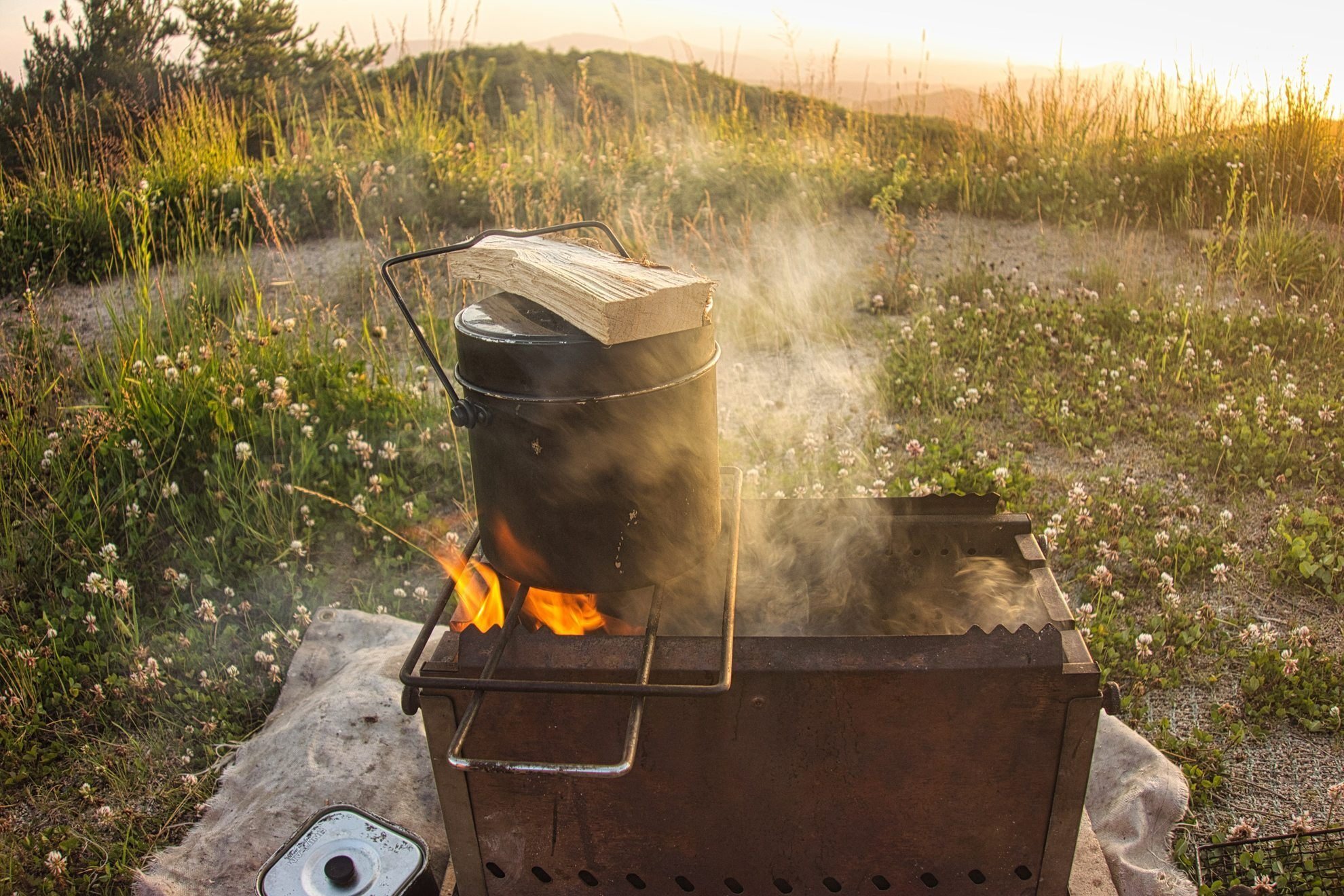 風のコロシアム～桧山高原キャンプ場｜ajasuco
