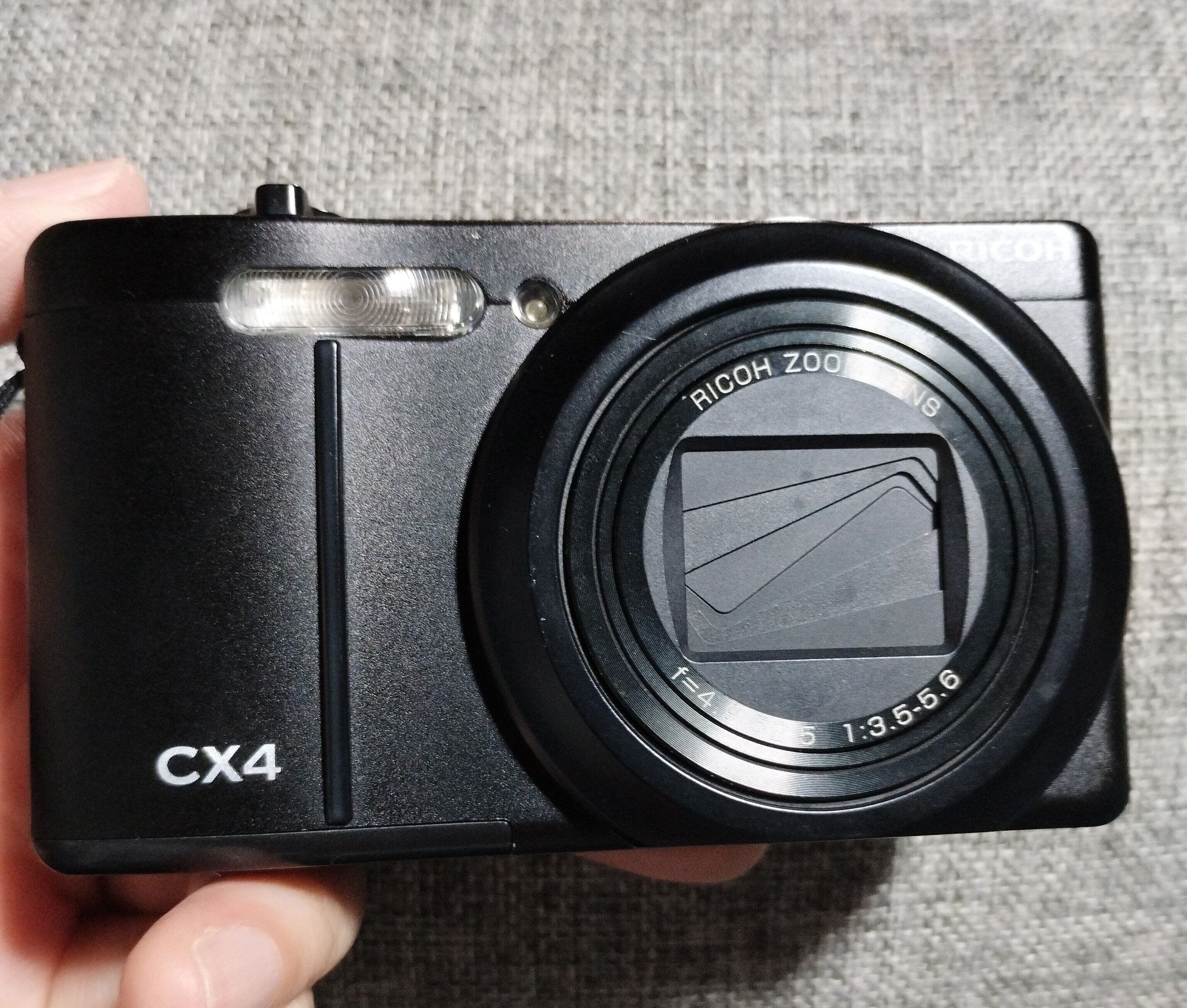 古いコンデジとお散歩したよ〜RICOH CX4〜|林白果 古いコンデジとお散歩したよ〜RICOH CX4〜|林白果