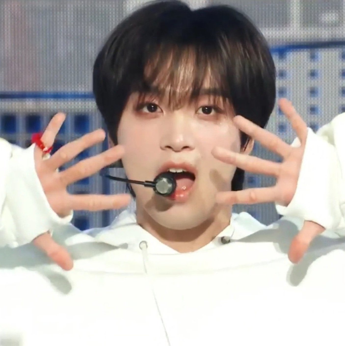 太陽のような君は、ヘチャンというアイドル｜Lee's