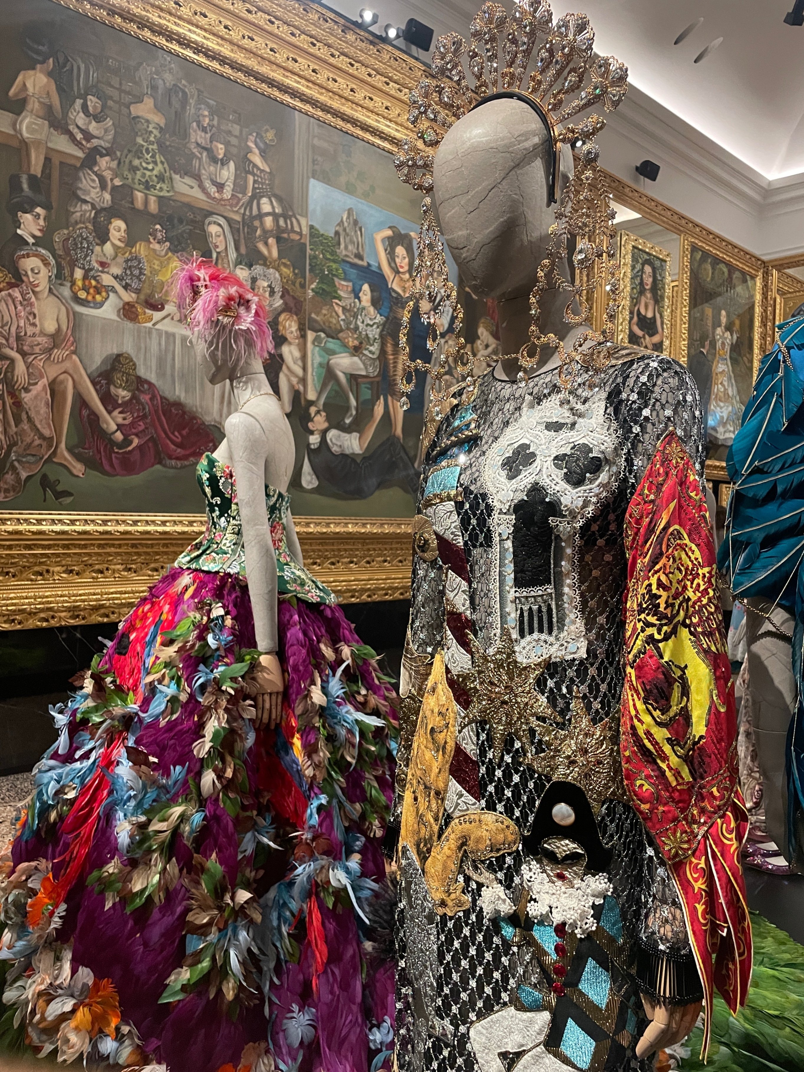 前編】ダル・クオーレ・アル・マーニ（Dal cuore al mani