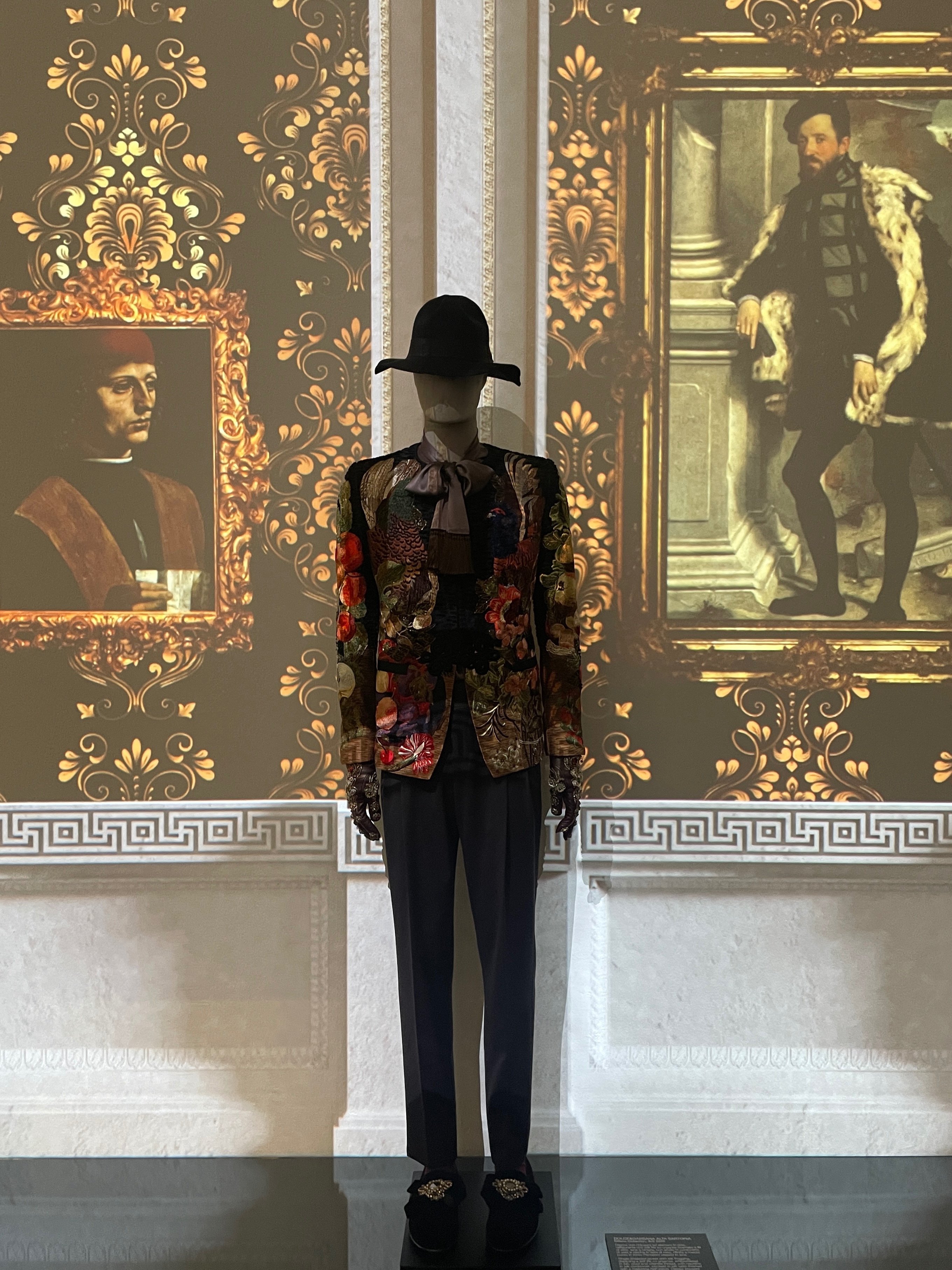 中編】ダル・クオーレ・アル・マーニ（Dal cuore al mani