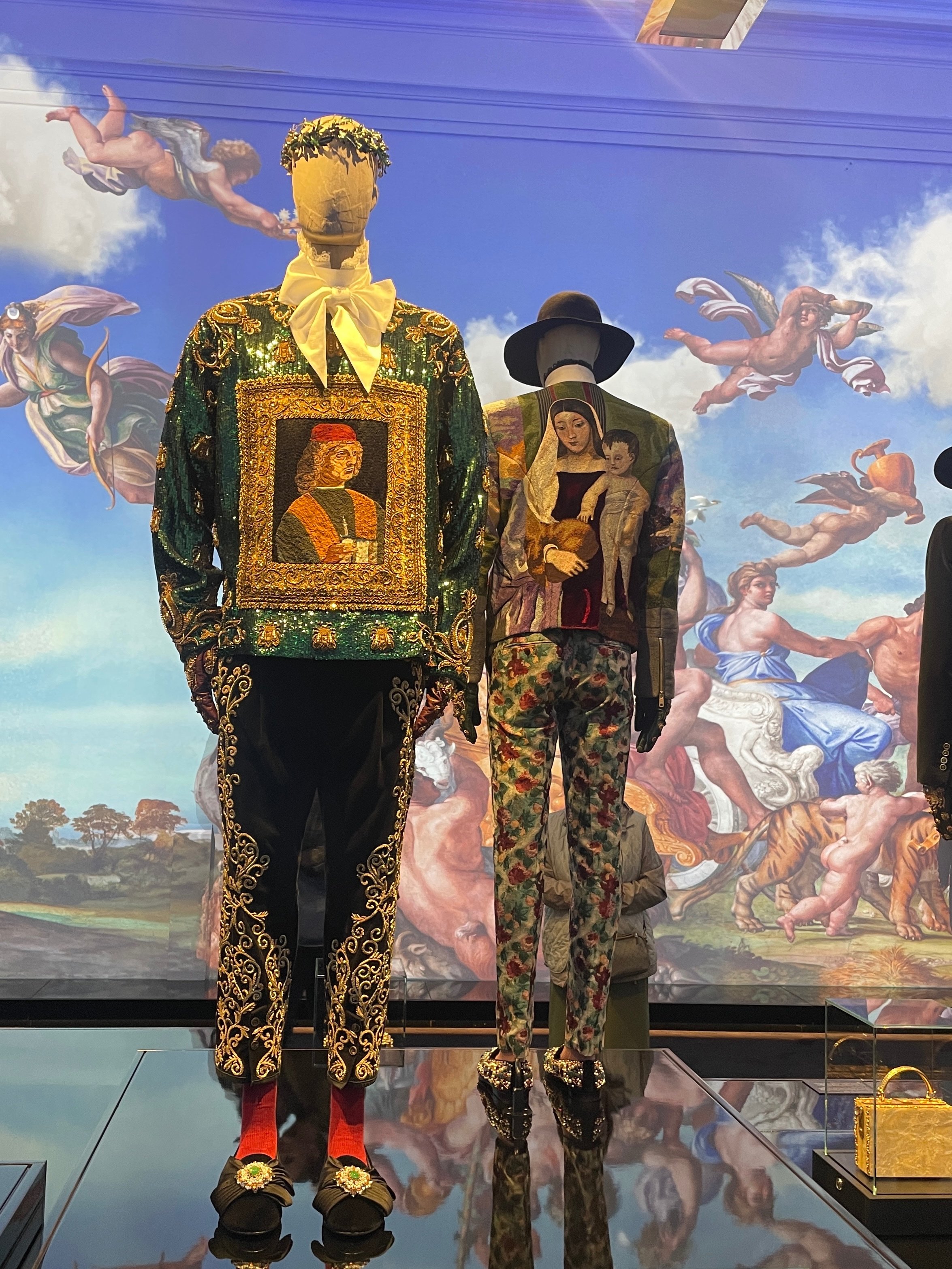 中編】ダル・クオーレ・アル・マーニ（Dal cuore al mani