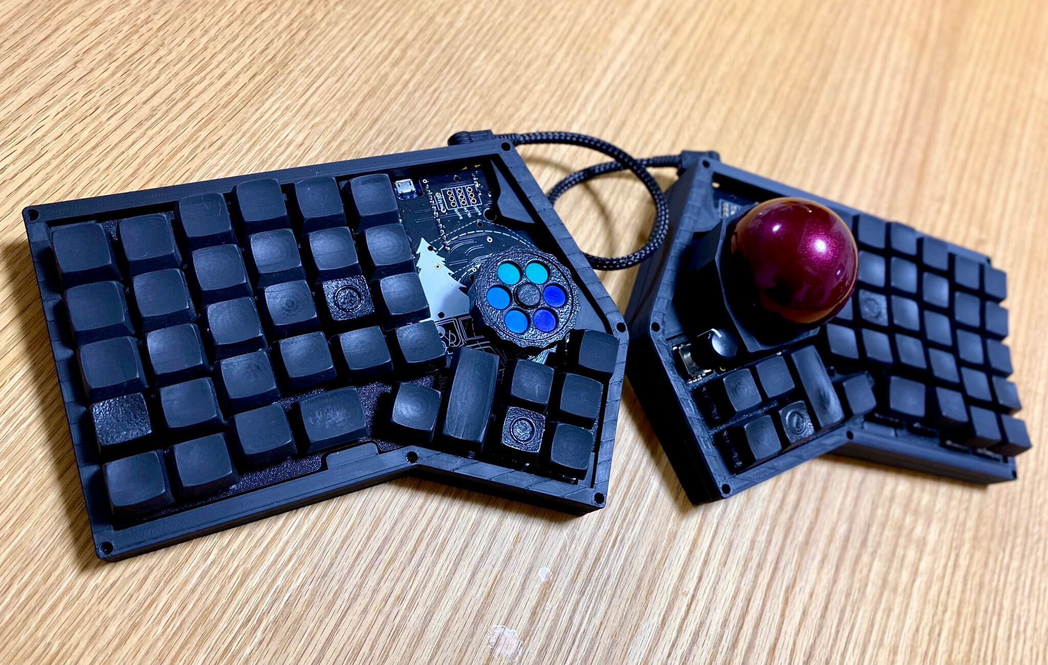 自作キーボード：意外と知られていない？名前の由来をまとめて