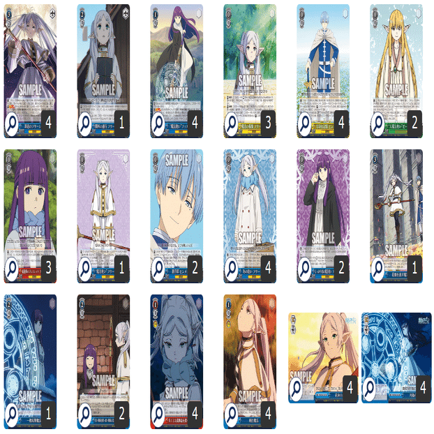 これを読めばわかる！8門フリーレンを徹底解説｜浅生なつめ