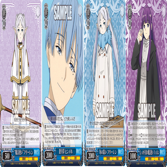 これを読めばわかる！8門フリーレンを徹底解説｜浅生なつめ