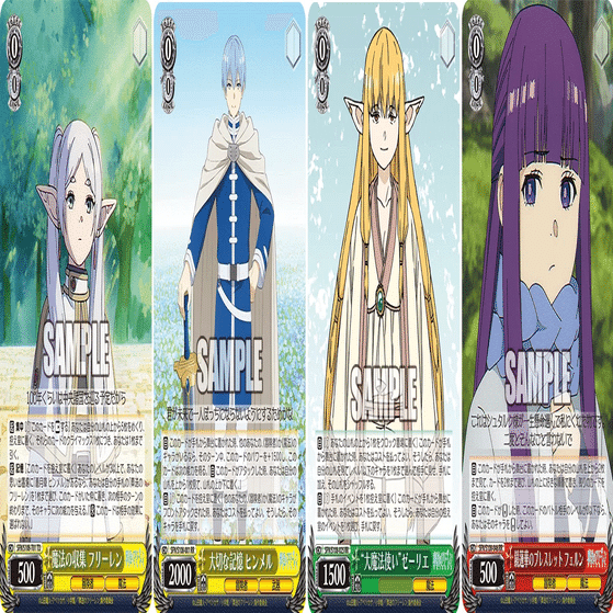 これを読めばわかる！8門フリーレンを徹底解説｜浅生なつめ