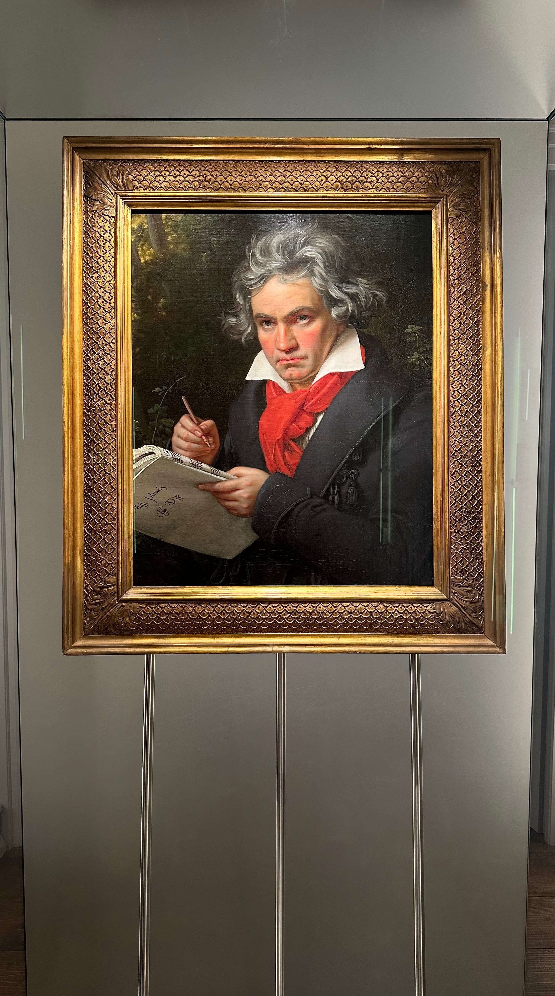 ベートーヴェン誕生地での体験 / 音楽と旅】ドイツ🇩🇪ボン・その1