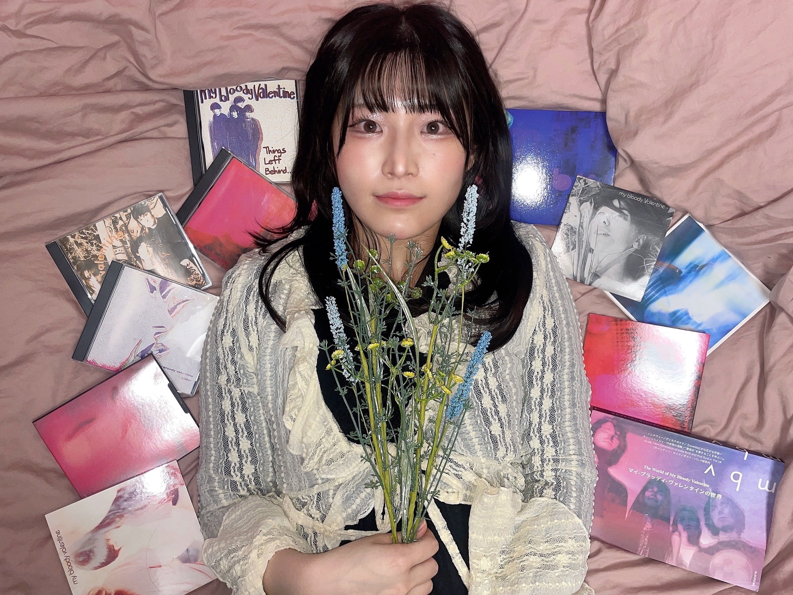 My Bloody Valentine徹底解剖・全音源レビュー｜内山 結愛