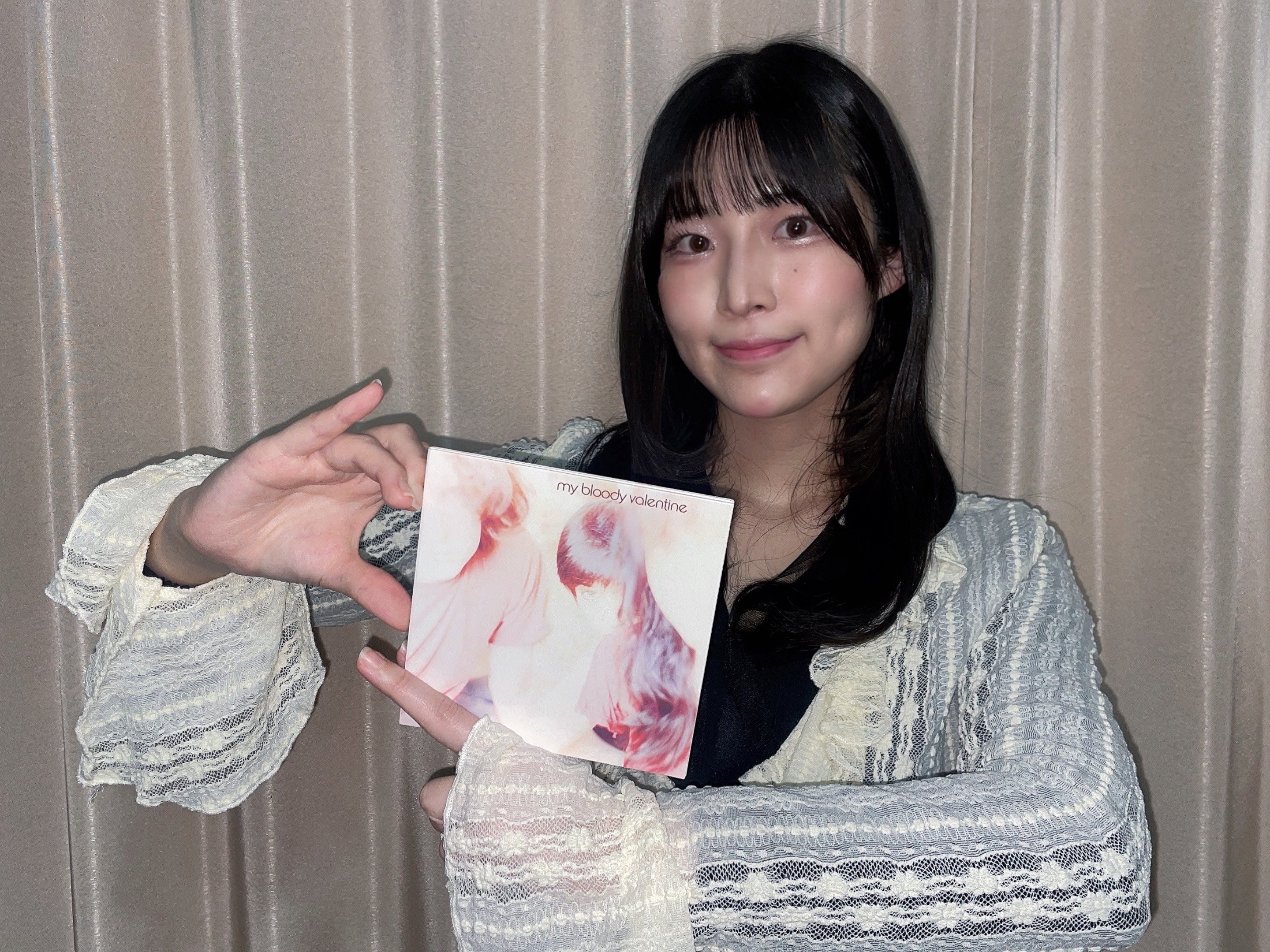 My Bloody Valentine徹底解剖・全音源レビュー｜内山 結愛