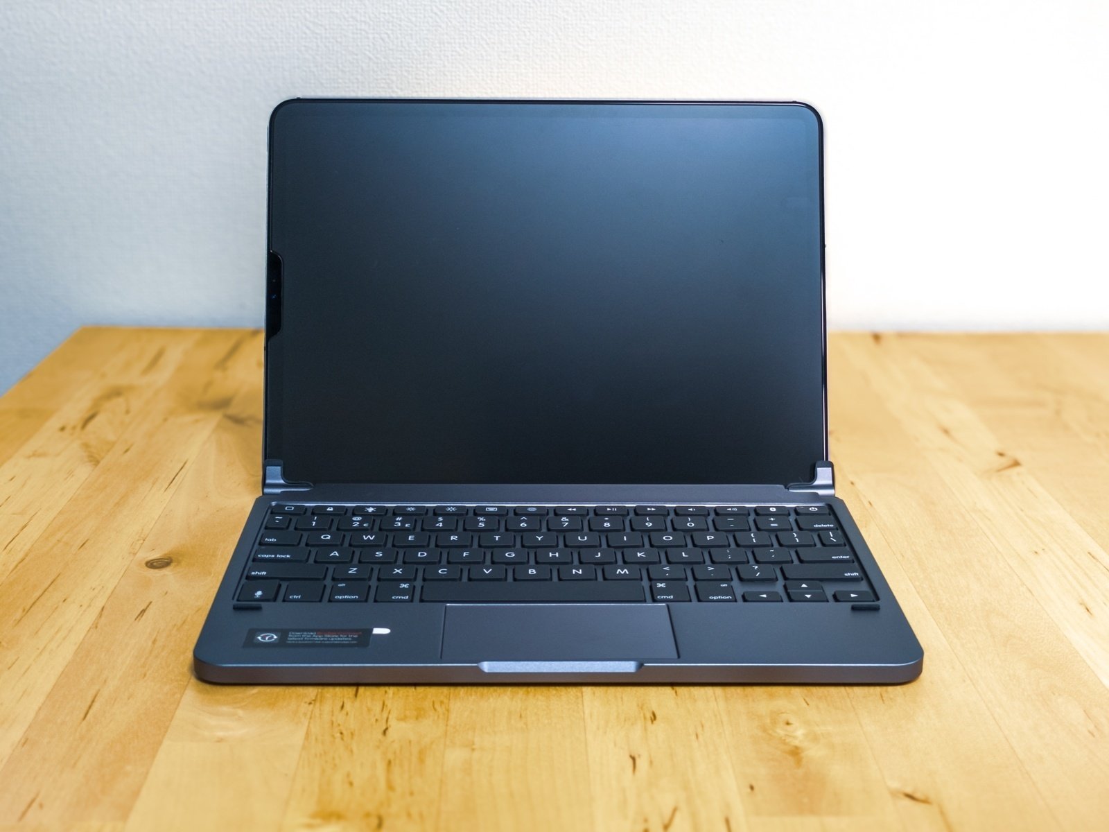 Brydge Bluetooth ワイヤレス タッチパッド Windows対応 Amazon.co.jp: Brydge Bluetooth ワイヤレス タッチパッド