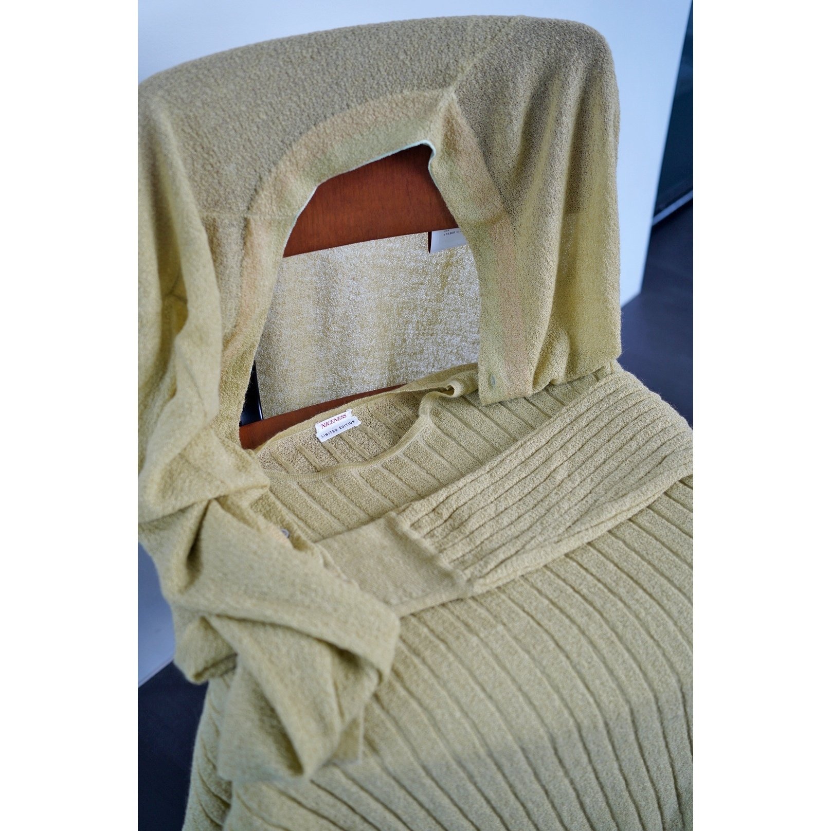 NICENESS (ナイスネス)