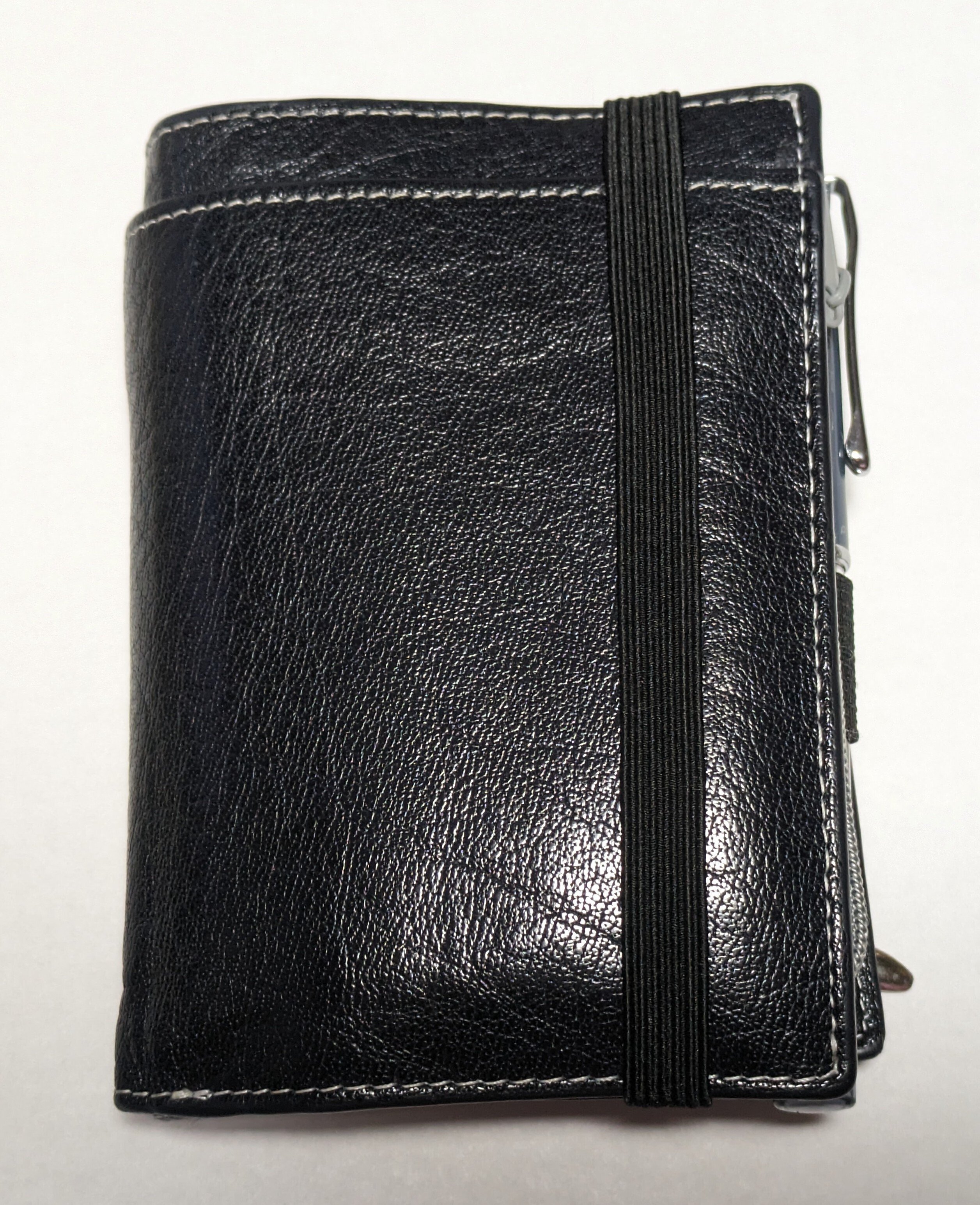 システム手帳 M5 ディープ アシュフォード ASHFORD（アシュフォード）M5サイズシステム手帳 ディープ（No