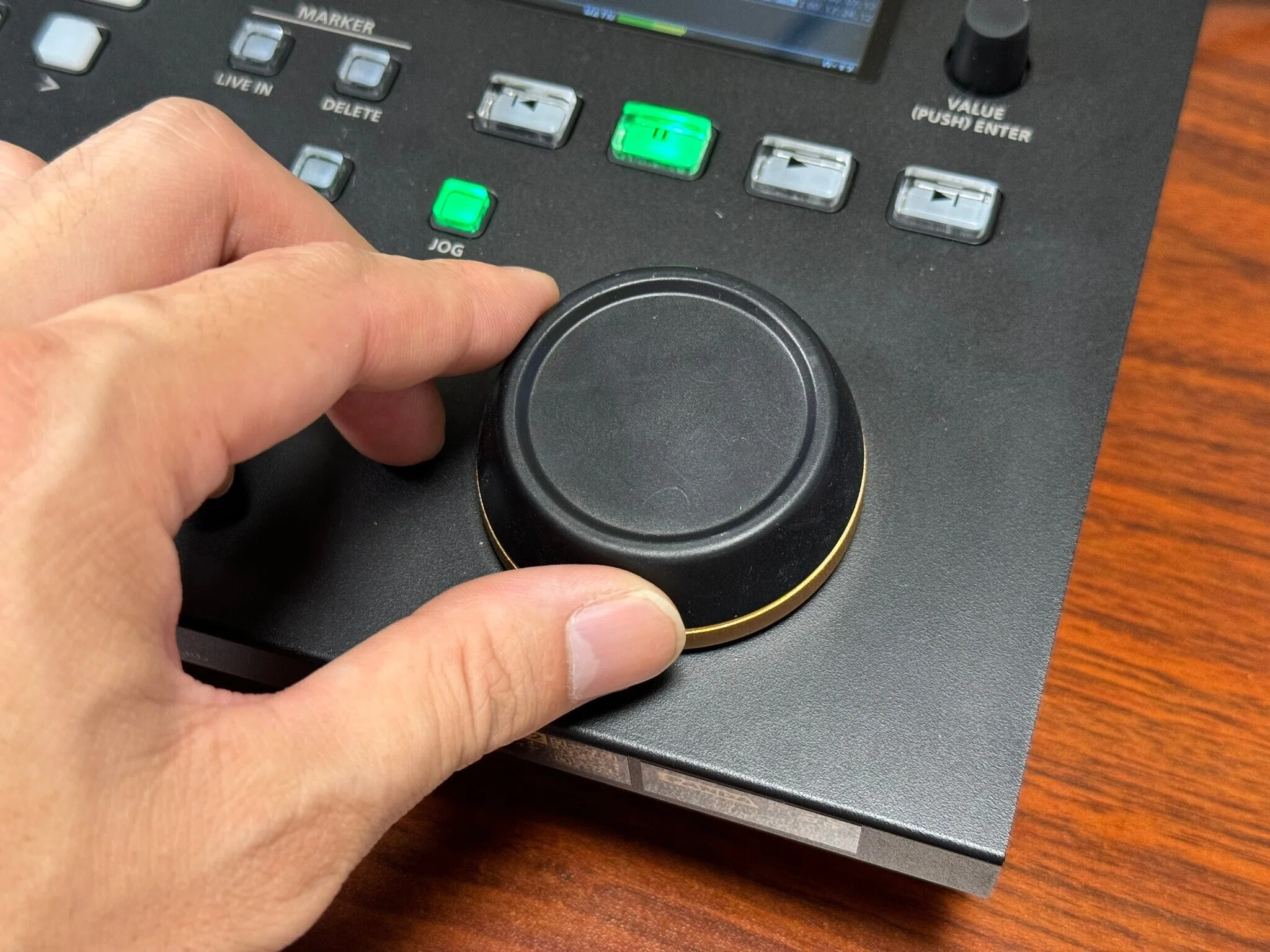 簡単にリプレイ配信ができた！Roland P-20HDを試して分かった基本的な