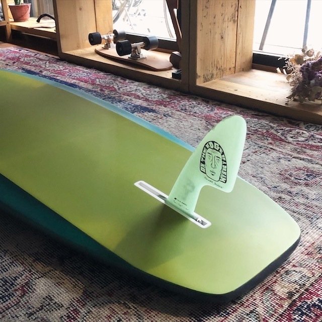 ELLIS ERICSON SURFBOARDS HOT WIRE RED｜RIDE SURF+SPORT