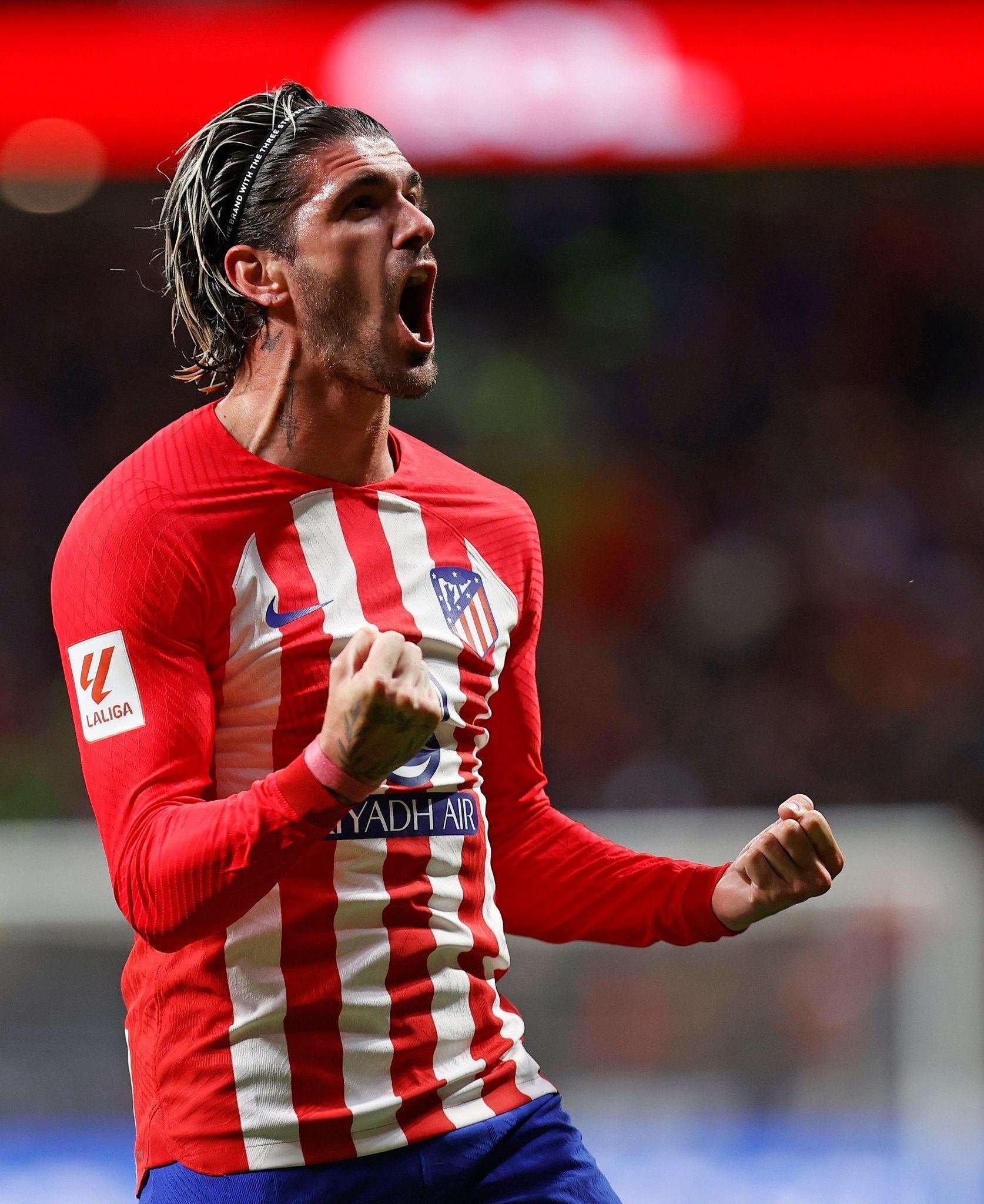 アトレティコ・マドリー選手名鑑23-24】遠い旅の空の下で｜がーすけ