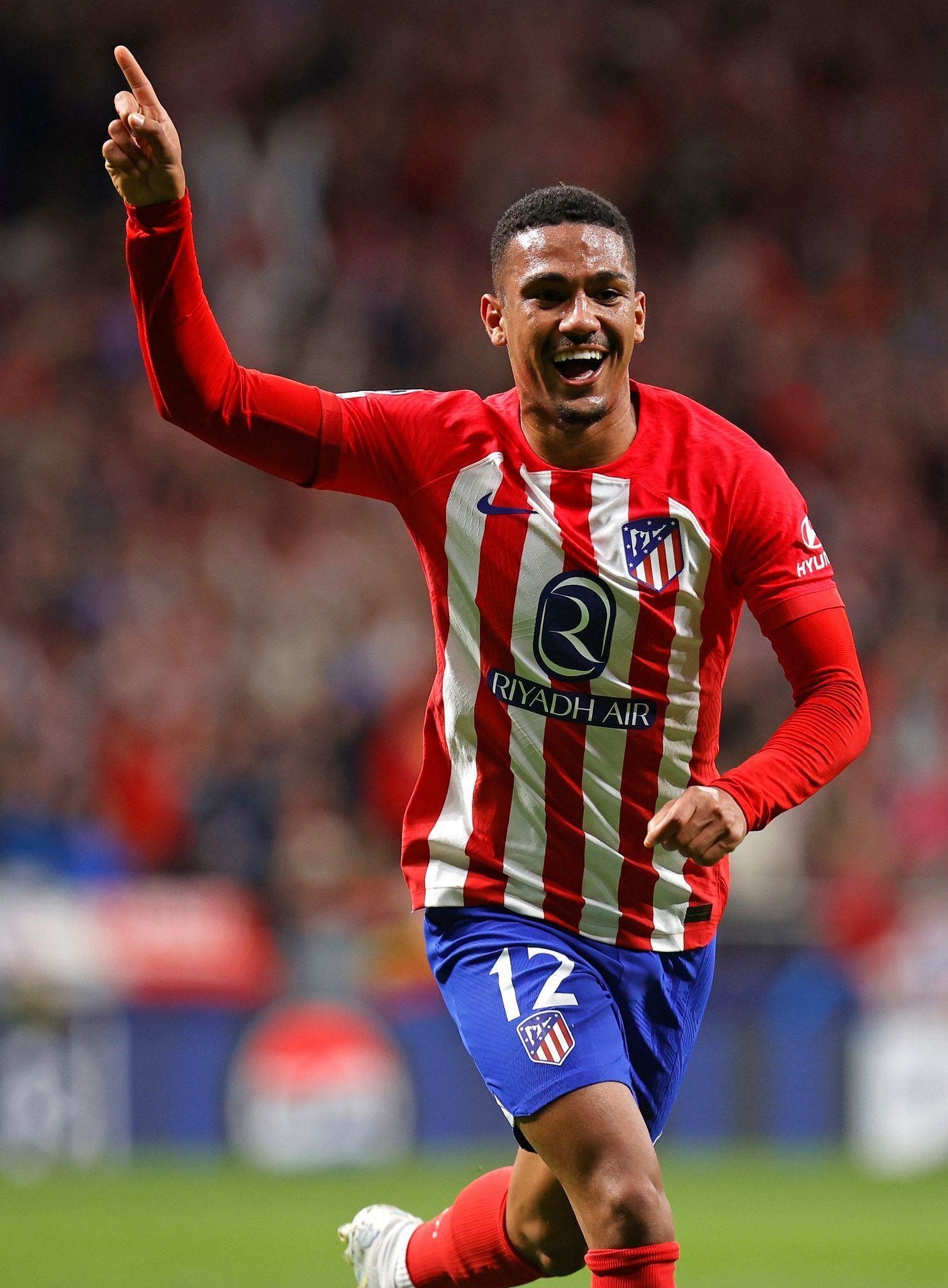 アトレティコ・マドリー選手名鑑23-24】遠い旅の空の下で｜がーすけ