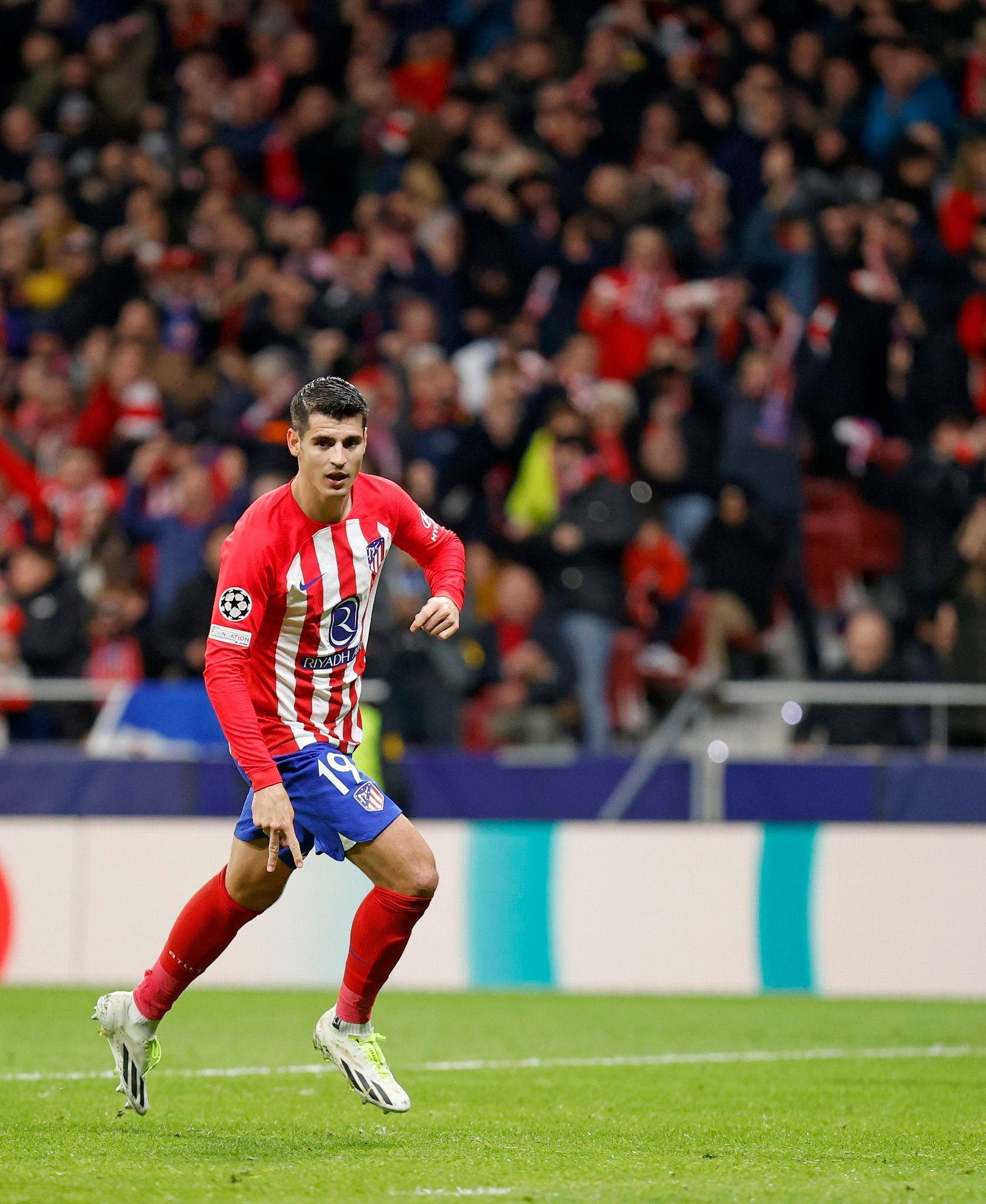 アトレティコ・マドリー選手名鑑23-24】遠い旅の空の下で｜がーすけ