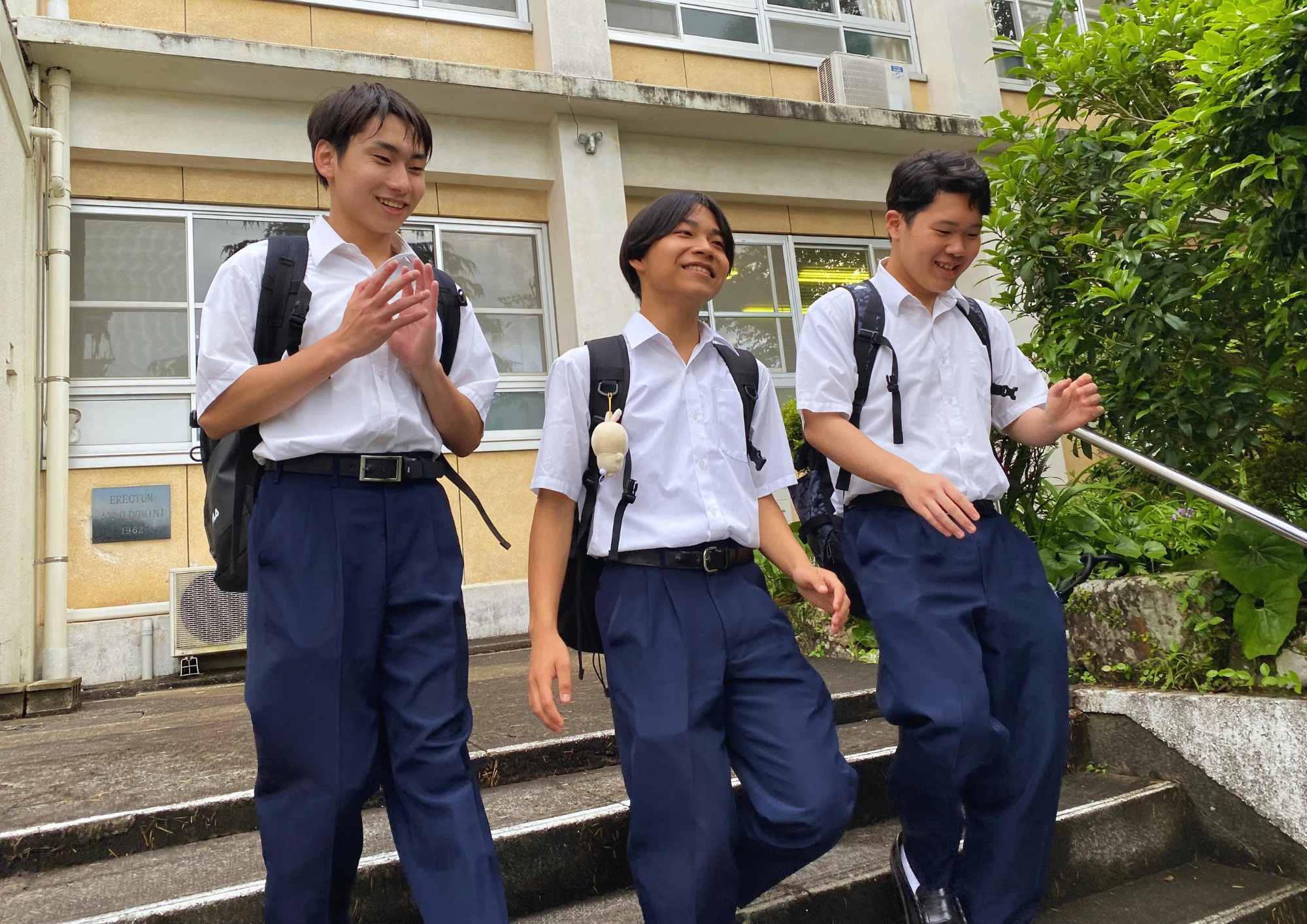 公の場での発言・インタビュー報道記録