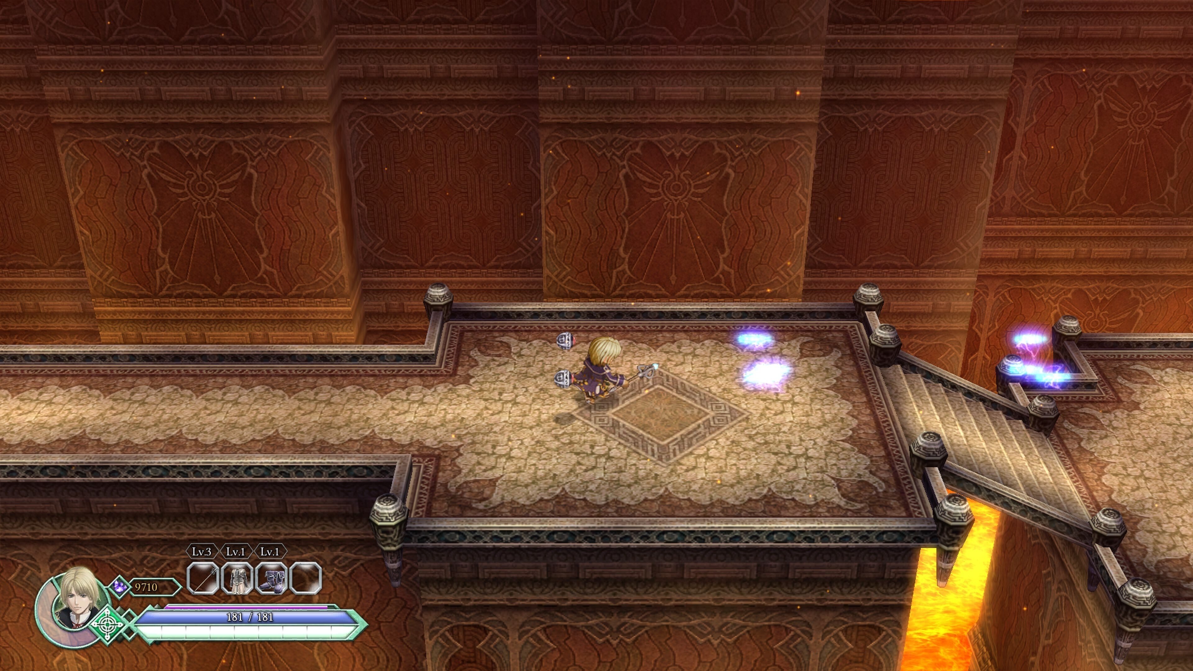 イース・オリジン（Ys ORIGIN） クリア感想｜夕凪_kari