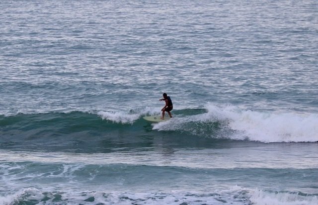 Andrew Kidman Shape｜RIDE SURF+SPORT