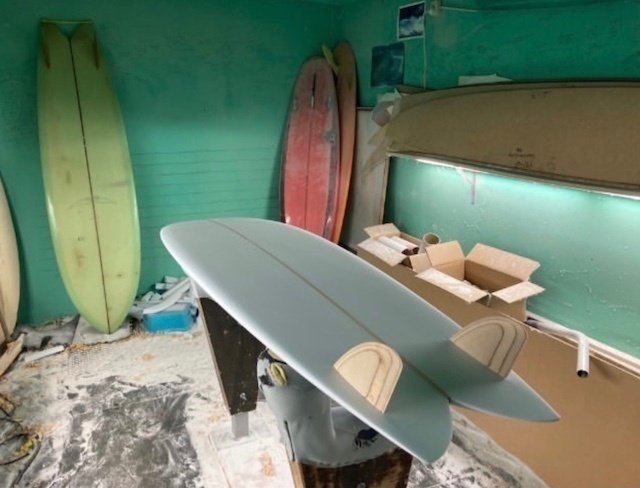 LITMUS|沖縄サーフィンショップ「YES SURF」