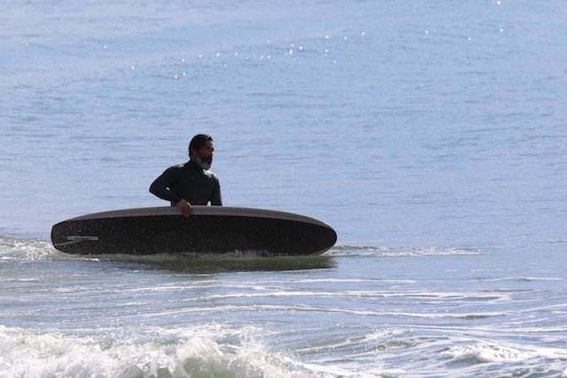 サーフィン・ボディボード diskEllis Ericson FirstModel6.6 Edge