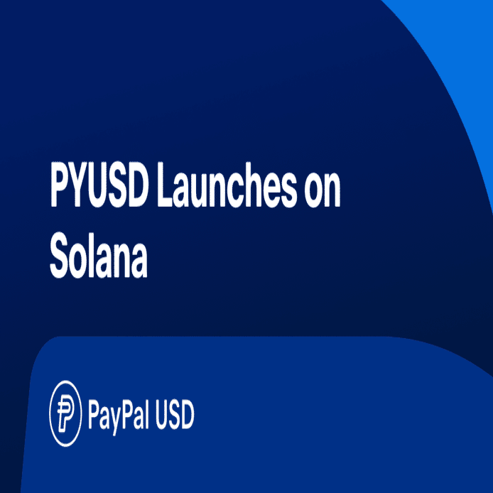 完全保存版】PYUSDがSolanaでローンチ：次の採用フェーズへ｜ユウキ