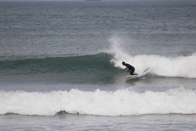 NPJ Stinger Fish Duo｜RIDE SURF+SPORT