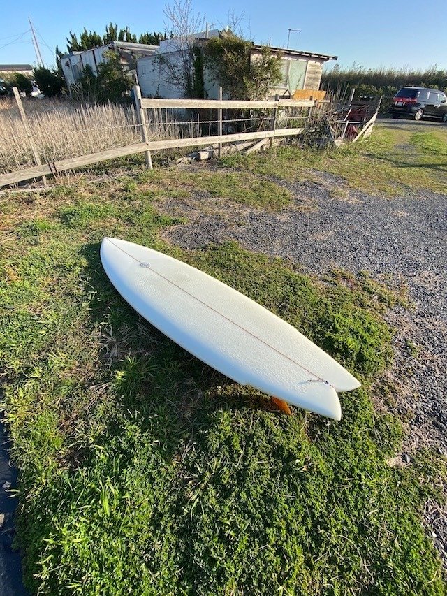 NPJ Stinger Fish Duo｜RIDE SURF+SPORT