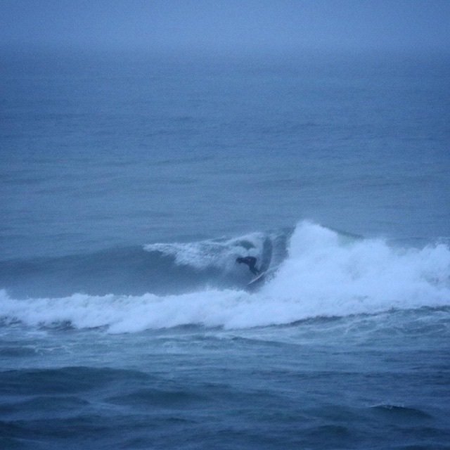 Ellis Ericson来日リポートその1｜RIDE SURF+SPORT