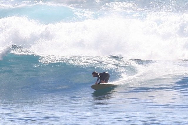 Ellis Ericson来日リポートその1｜RIDE SURF+SPORT