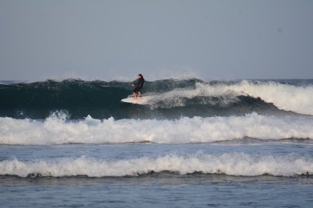 Ellis Ericson来日レポートその3｜RIDE SURF+SPORT