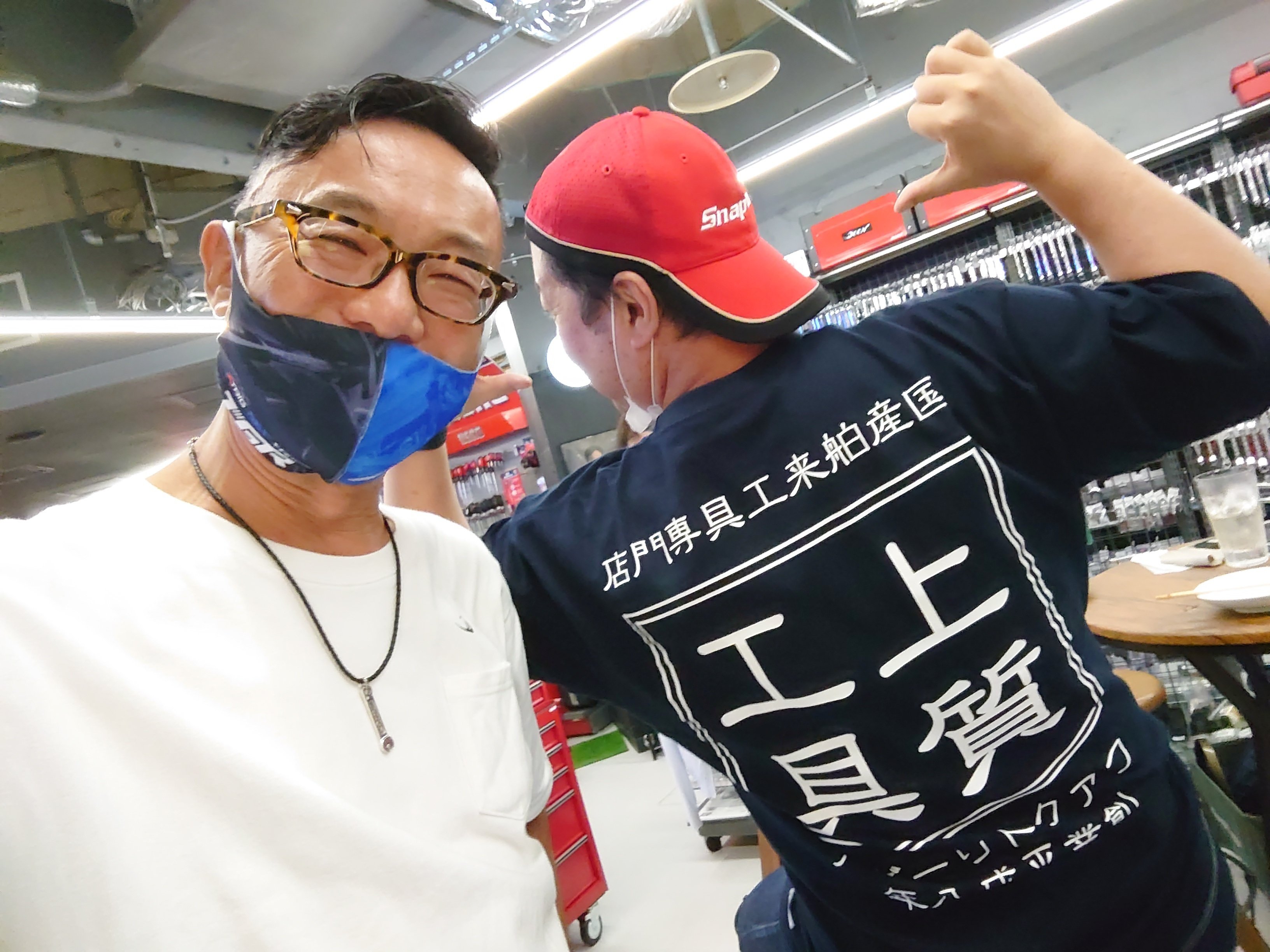 ラグビー好きTシャツの裏話｜高野倉匡人（MASATO TAKANOKURA）