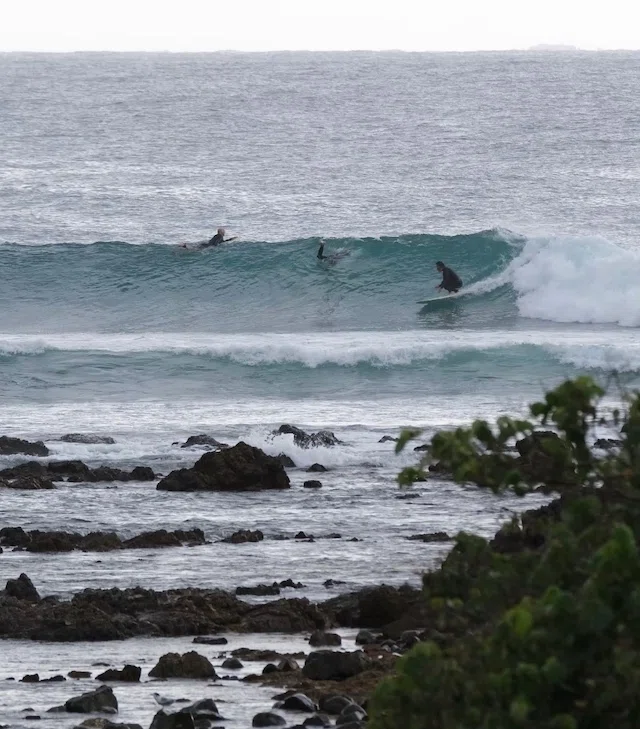 オーストラリア バンで巡る旅 最終話｜RIDE SURF+SPORT