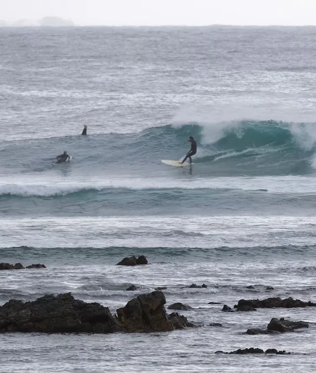 オーストラリア バンで巡る旅 最終話｜RIDE SURF+SPORT