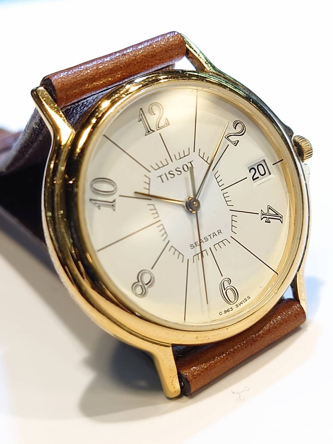 tissot(ティソ)の電池交換は自分でできる?値段は?|はらじゅ tissot(ティソ)の電池交換は自分でできる?値段は?|はらじゅ