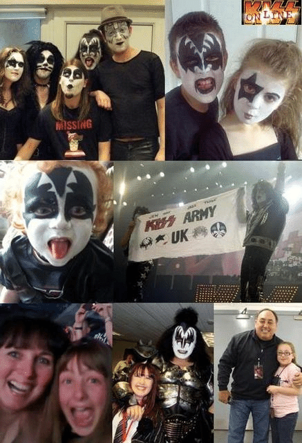 連載:メタル史 1982年④Kiss / Creatures of the Night 連載:メタル史 1982年④Kiss / Creatures of the Night