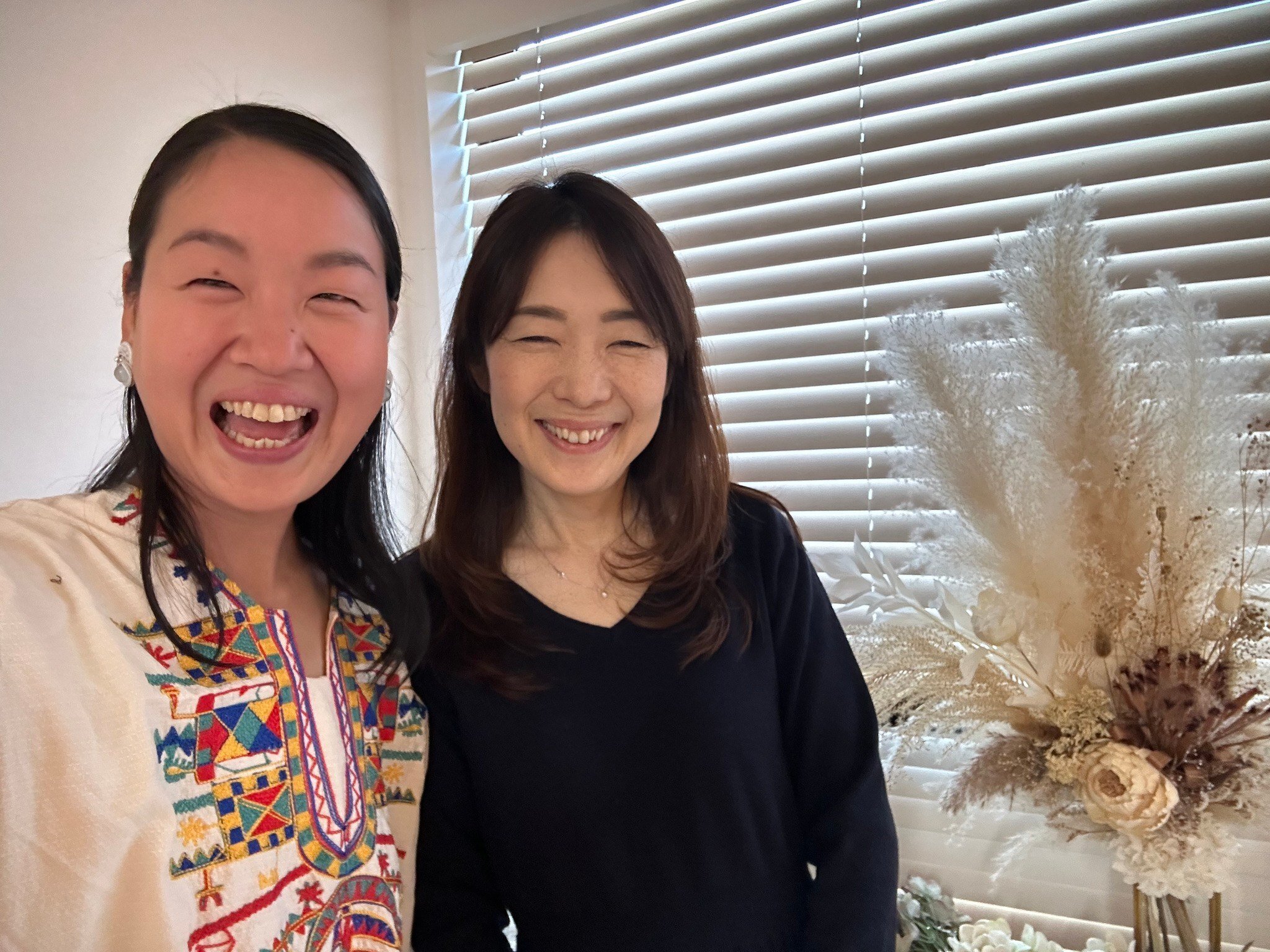 エジプトと鳳凰と⑦ 〜虹色の鳳凰の絵 Love catch〜｜Chiaki Kamuki