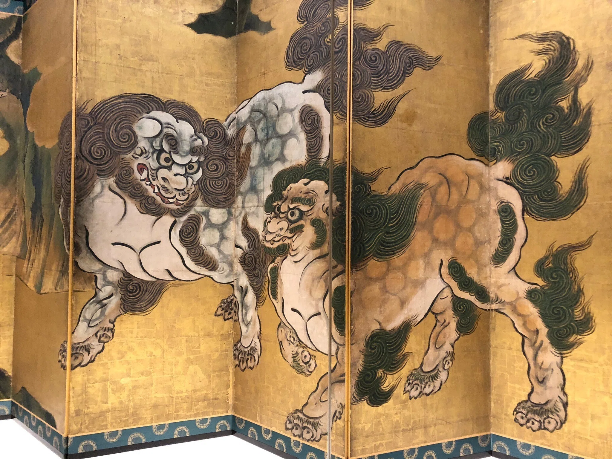 三の丸尚蔵館の名品にしびれる｜紅紫