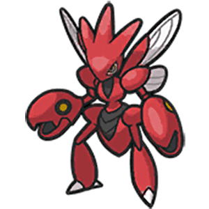 キリキザンに切り刻まれたハッサム S18 最終548位(R2001)】ミライパオハッサム【ポケモンSV】｜おすず