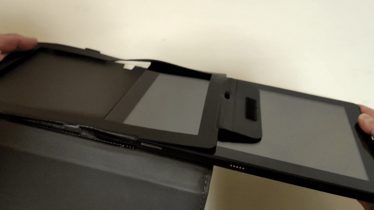 ドローイングタブレット FRUNSI Rubens Tab T11 Pro レビュー｜ナナッキー