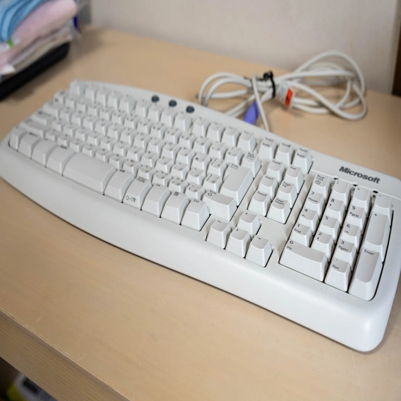 最強のメンブレンキーボード：ミネベアキーボードを試してみる｜ぼすかる